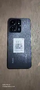 Телефон Xiaomi-3