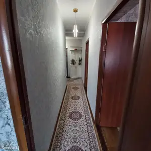 1-комн. квартира, 10 этаж, 49 м², Сино