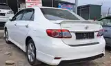 Toyota Corolla, 2012-5