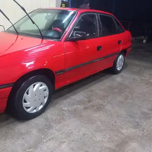 Opel Astra F, 1993