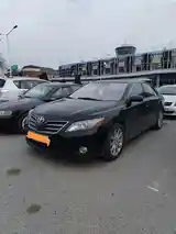 Toyota Camry, 2010-2