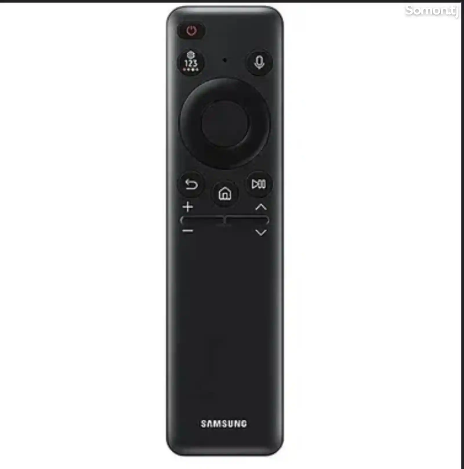 Телевизор Samsung 43 BU8000 TV-2