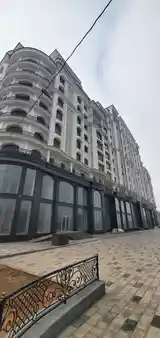 3-комн. квартира, 2 этаж, 90 м², Закс-13