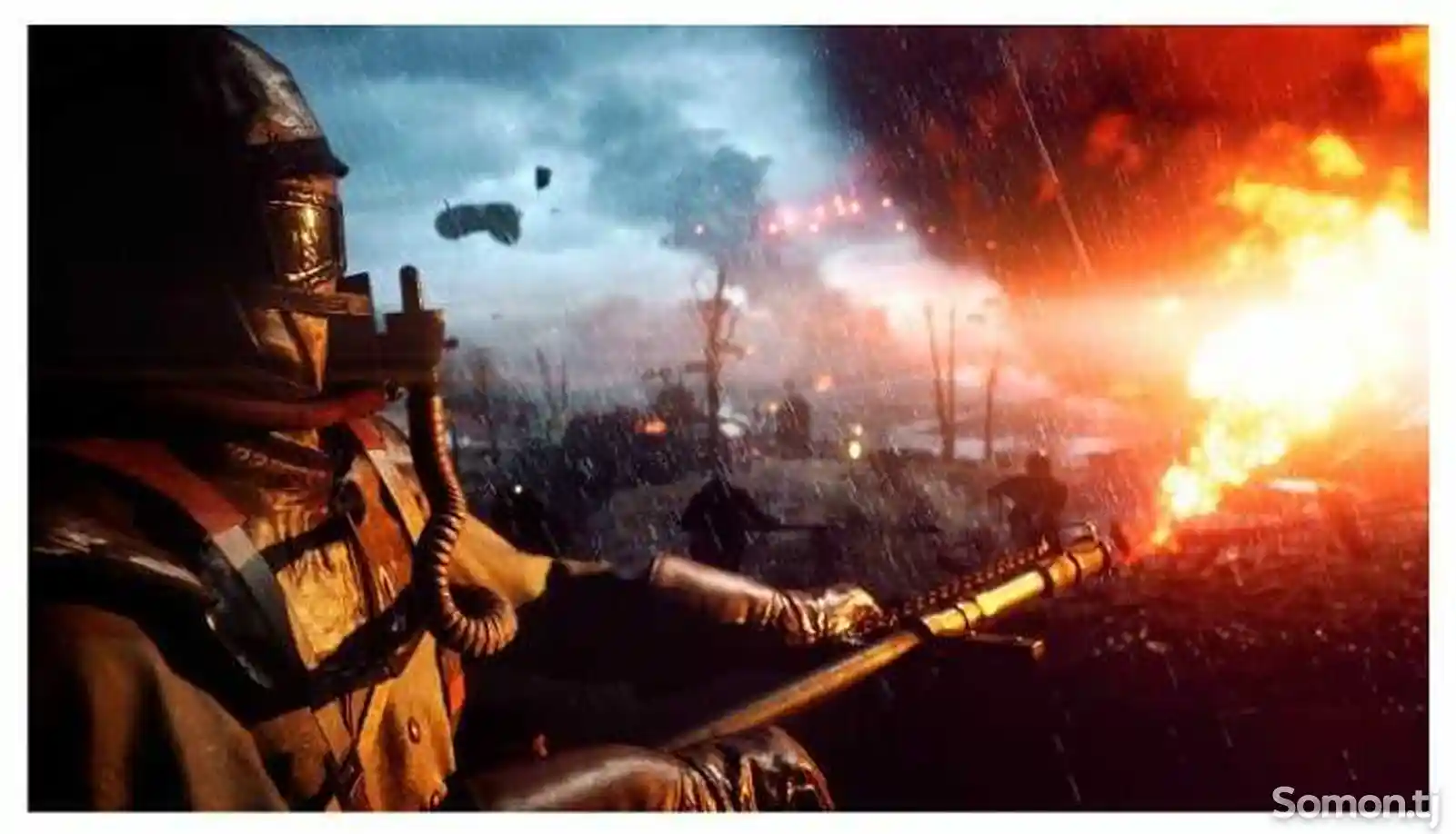 Игра Battlefield 1 для Xbox One-2
