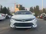 Toyota Camry, 2013-2