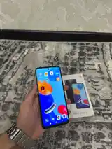 Xiaomi Redmi Note 11 4+3/128GB-3