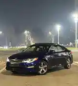 Kia Optima, 2020-2