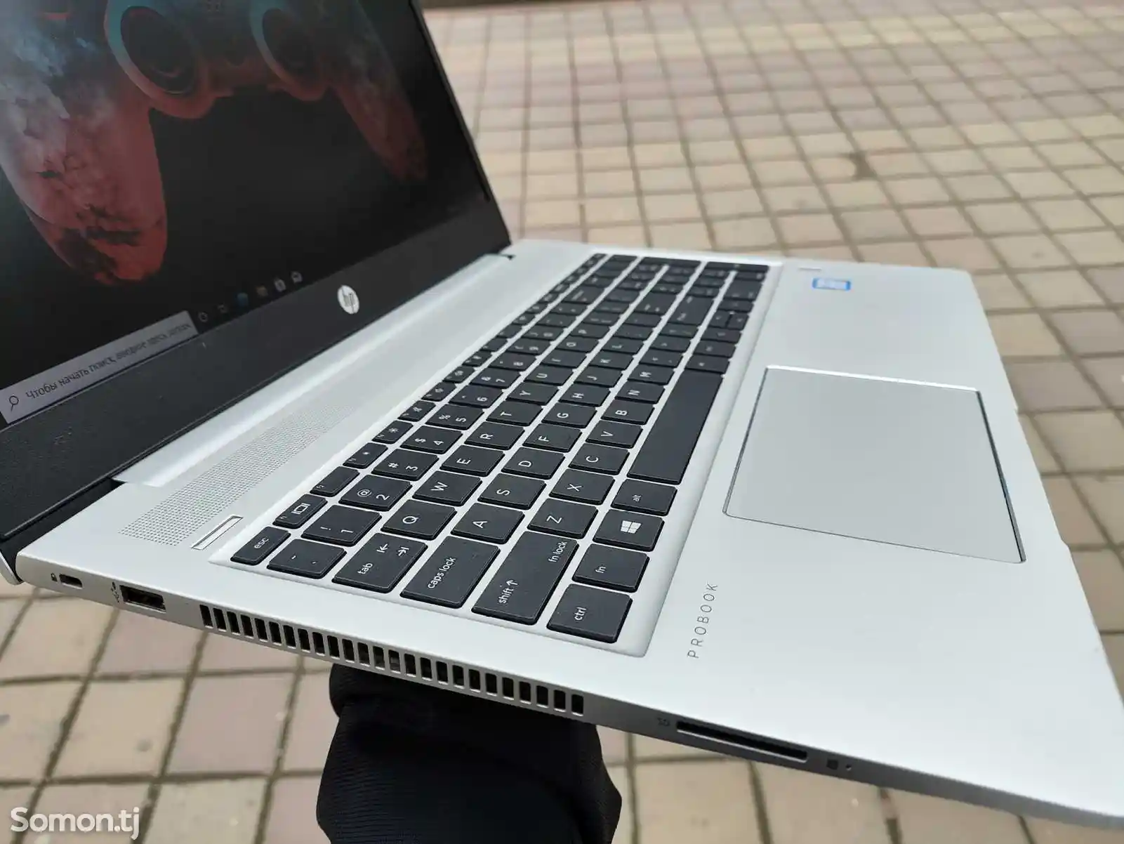 Ноутбук HP Core i5 ProBook-4