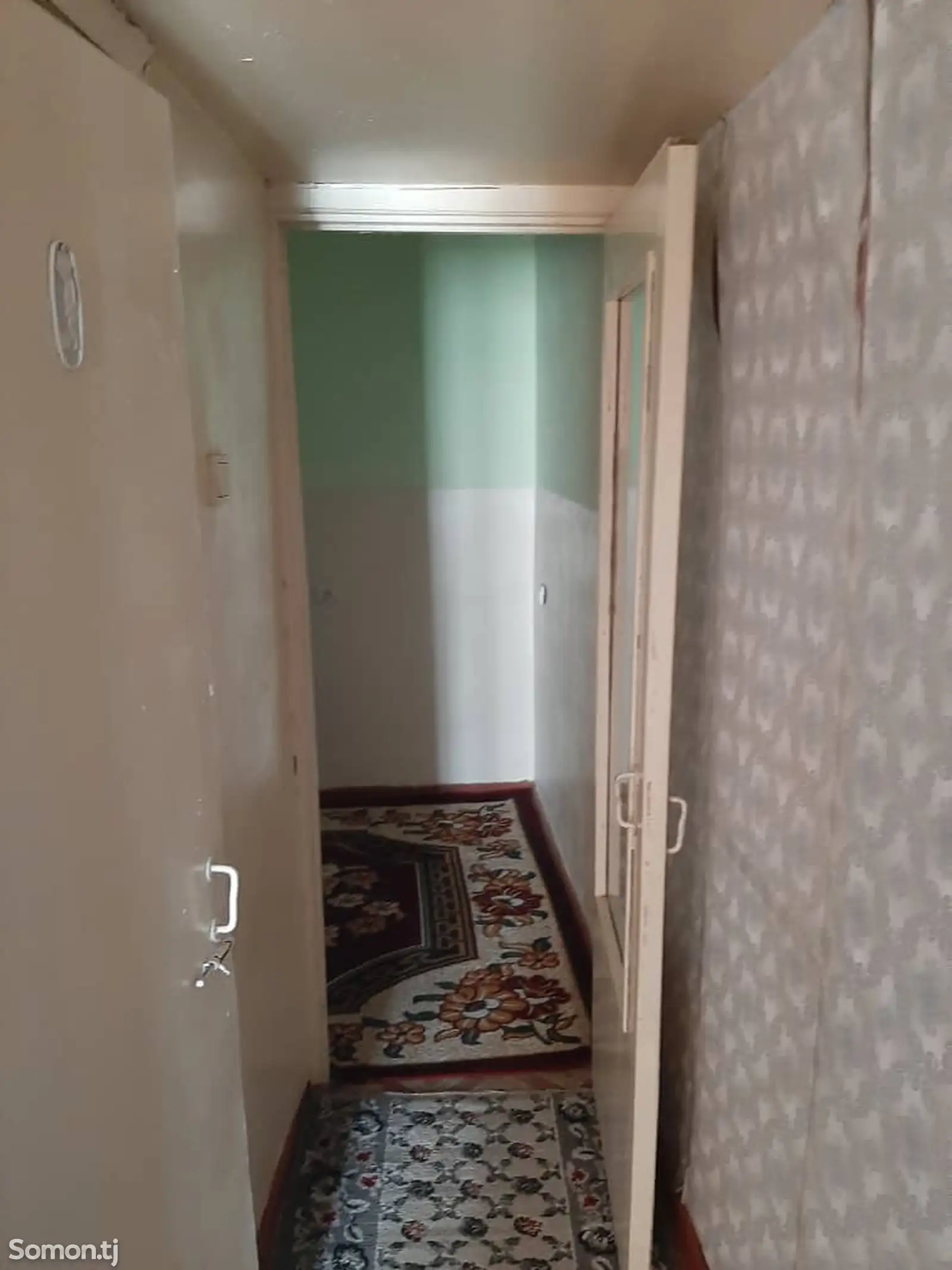 3-комн. квартира, 2 этаж, 57 м², Лолаги-8