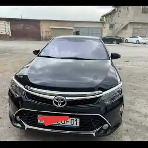 Лобовое стекло хамелеон для Camry