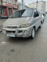 Микроавтобус Hyundai Starex, 2000-3