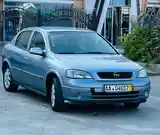 Opel Astra G, 2003-2