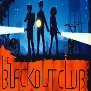 Игра The blackout club для компьютера-пк-pc
