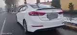 Hyundai Elantra, 2017-4