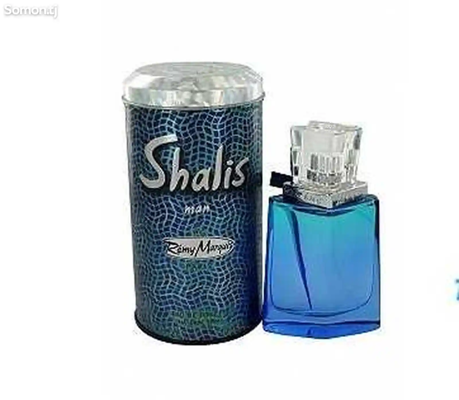 Parfum Shalis man-1