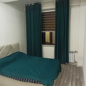 2-комн. квартира, 8 этаж, 55м², Шохмансур