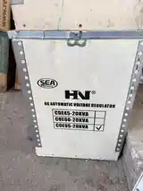 Стабилизатор напряжения 95-20kva-2