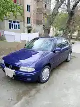 Opel Astra F, 1995-2