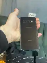 Samsung Galaxy S10 Duos, Дубай-3