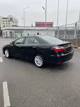 Toyota Camry, 2016-5