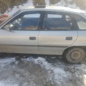 Opel Astra F, 1993