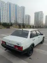 ВАЗ 21099, 1996-3