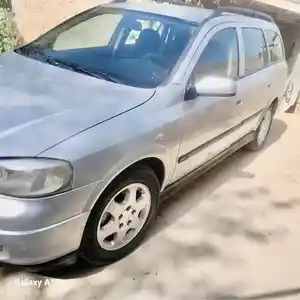 Opel Astra G, 1998