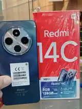 Xiaomi Redmi 14c-2