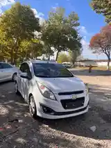 Chevrolet Spark, 2015-2