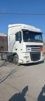 Седельный тягач Daf 105.410, 2008-13