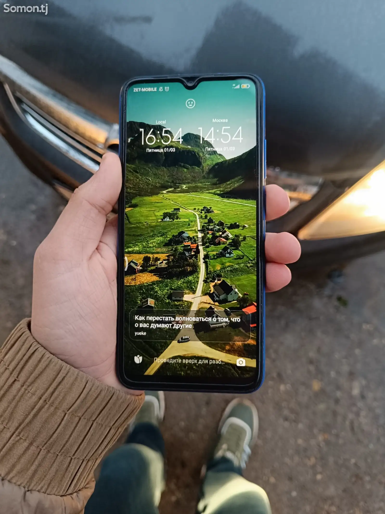 Xiaomi Redmi 9A-1