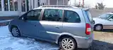 Opel Zafira, 2004-6