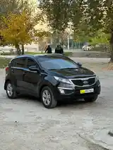 Kia Sportage, 2011-5