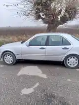 Mercedes-Benz C class, 1994-3