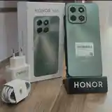 Honor X6b 128Gb green-3