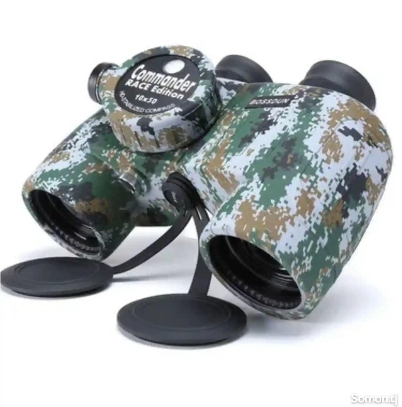 Бинокль binoculars-2