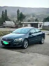 Volkswagen Passat, 2011-12