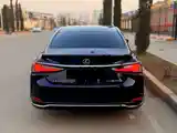 Lexus ES series, 2019-3