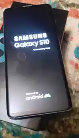 Samsung Galaxy s10 8/128-2