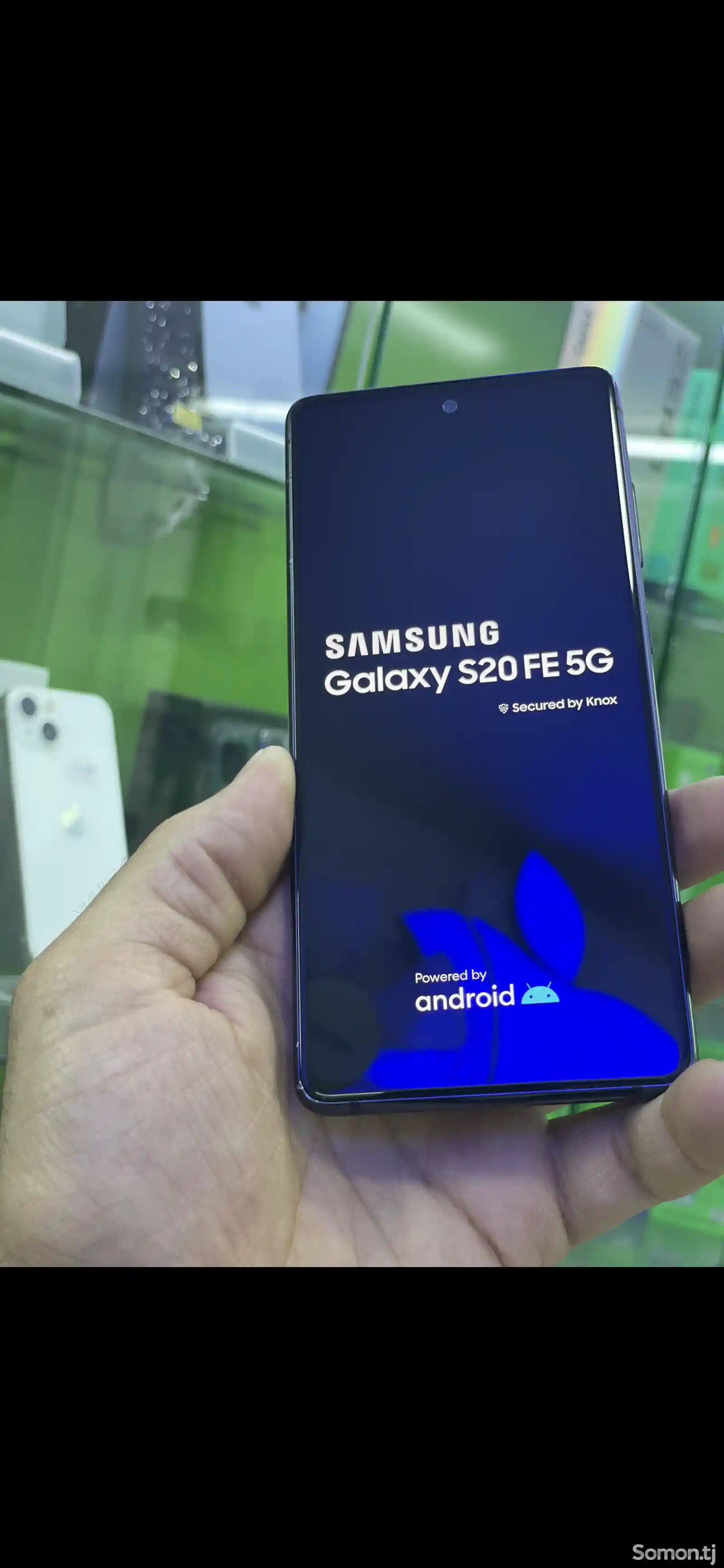 Samsung Galaxy S20 Fе 6/128gb-2