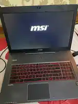 Ноутбук MSI-4