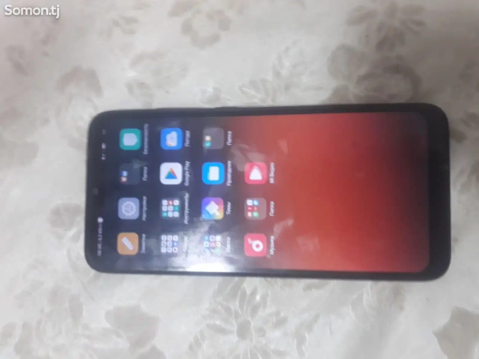 Xiaomi Redmi Note 7-2