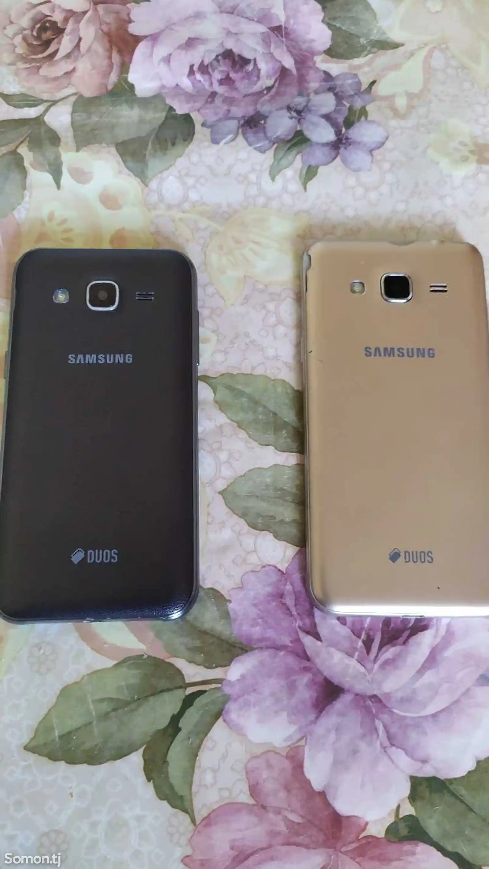 Samsung Galaxy J5 на запчасти-1