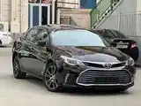 Toyota Avalon, 2015-2