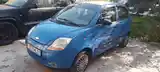 Chevrolet Matiz, 2006-4