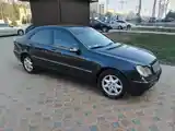 Mercedes-Benz E class, 2001-5