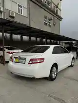 Toyota Camry, 2010-2