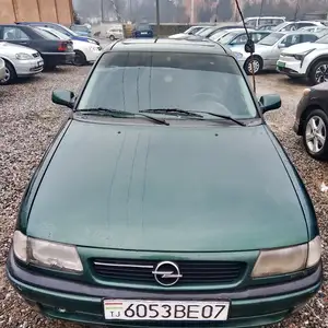 Opel Astra F, 1996