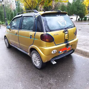 Daewoo Matiz, 1999