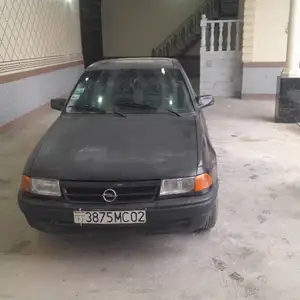 Opel Astra F, 1994